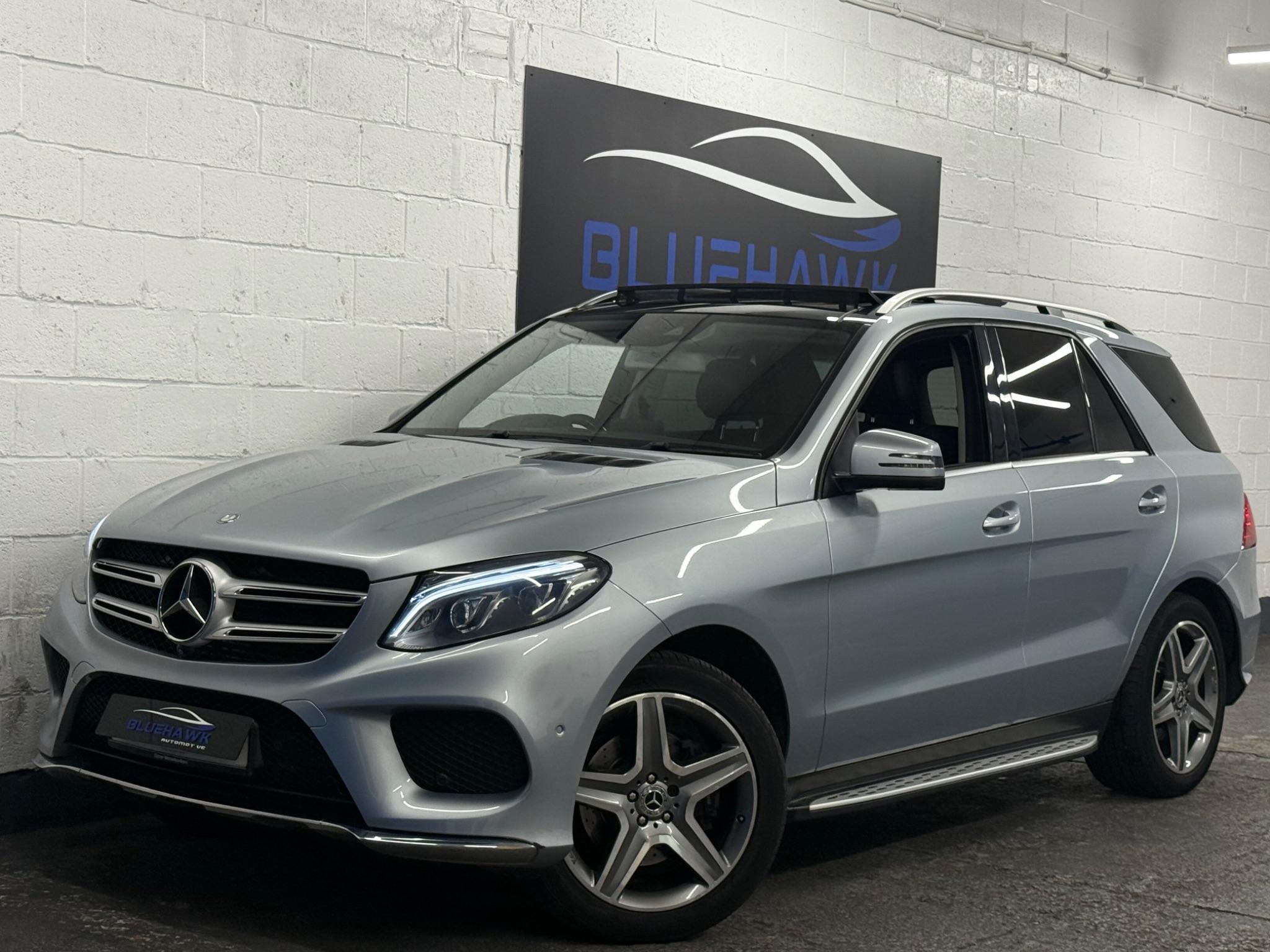  GLE